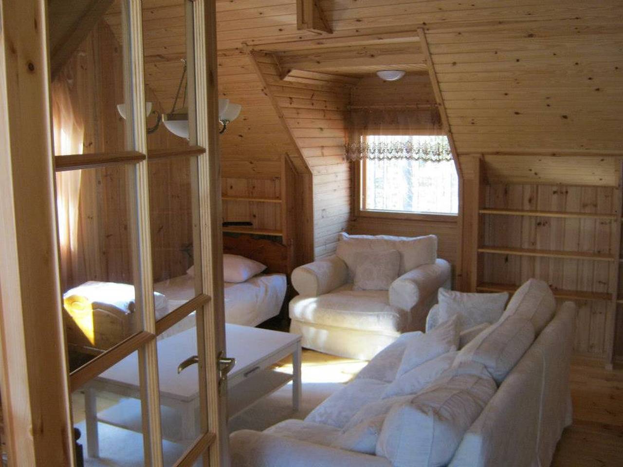 1785c, Hirvensalmi, Puulavesi in Hirvensalmi, Savonie du Sud