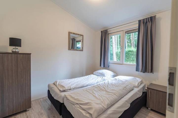 Location de vacances pour 6 personnes, avec jardin, animaux acceptés à Heerlen - 4