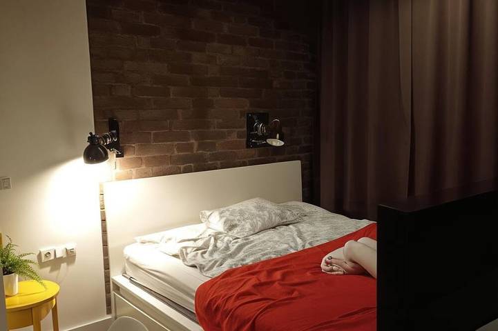 Appartamento intero, Charming Old Town Kraków Retreat: Modern Comfort & Historic Charm. in Cracovia, Piccola Polonia