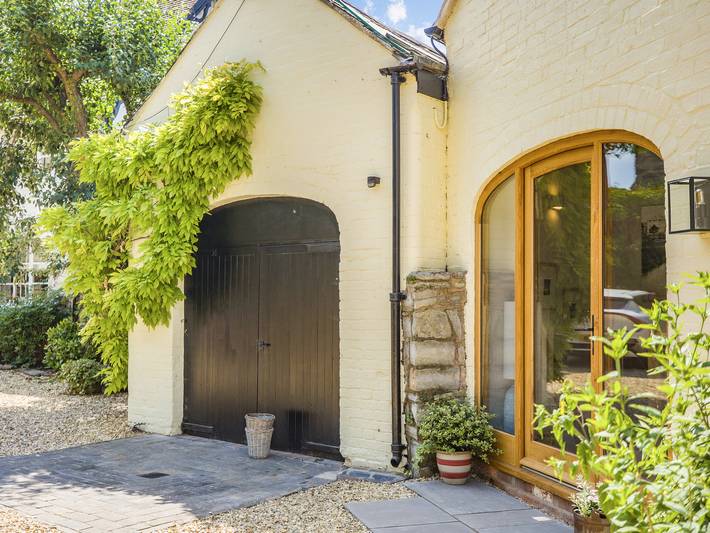 Holiday rental for 2 people, with Garden in Stratford-on-Avon