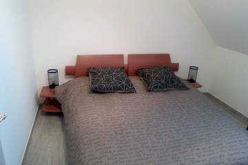 Cottage for 5 People in Oye-Plage, Saint-Omer region, Photo 2