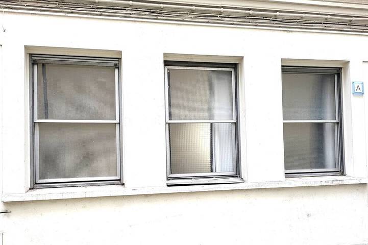 B&B für 2 Personen in Paris - 4