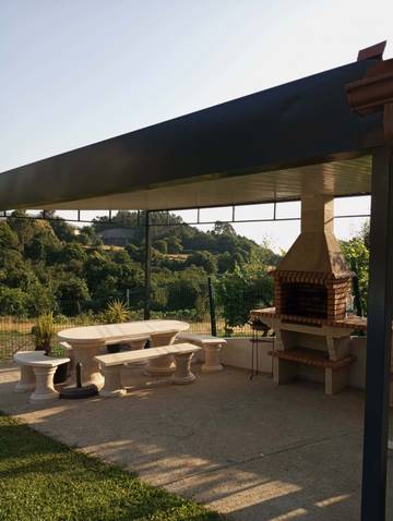 Casa De Férias para 4 Pessoas em Carvalheira, Região do Minho, Foto 3
