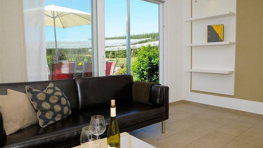 Ferienwohnung für 6 Personen, mit Balkon in Tettnang - 3