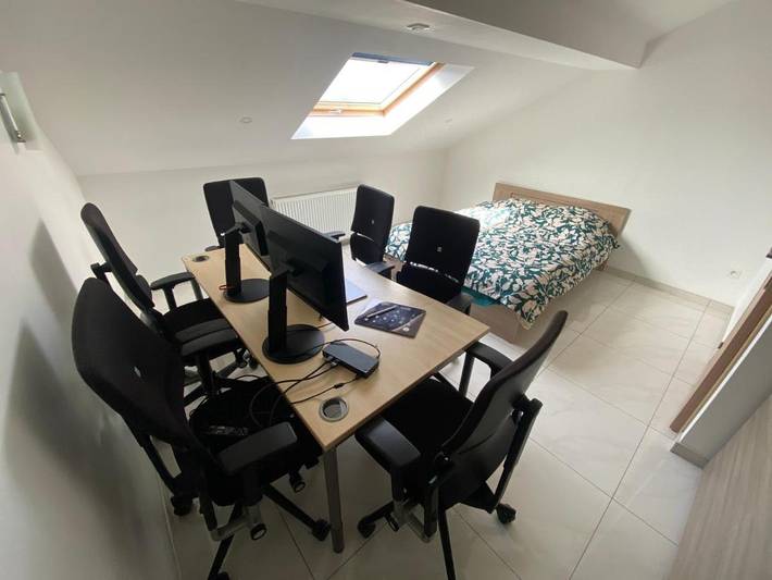 Gîte pour 3 personnes à Hameau