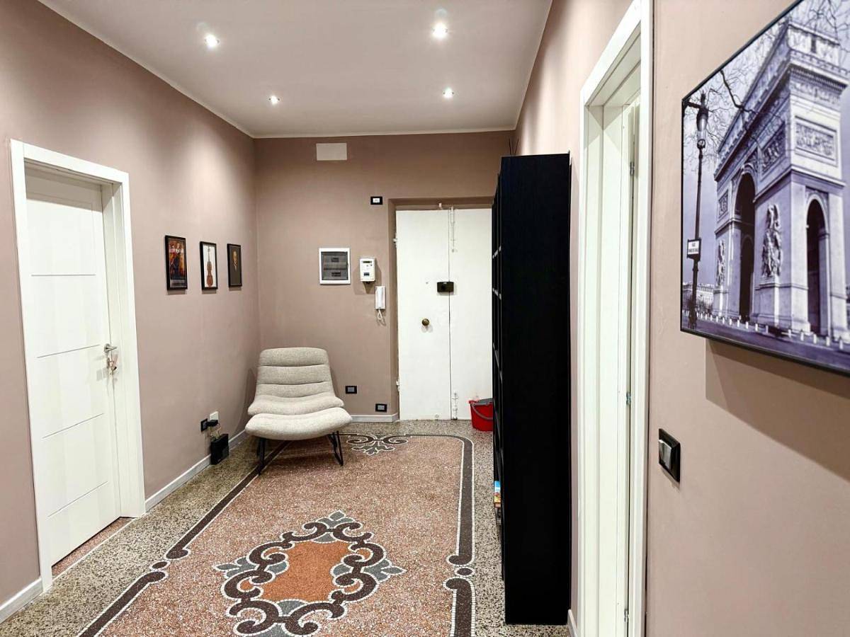 Casa B&B Paganini -If you book 2 rooms you have the whole house to yourself in Spiaggia libera delle Fornaci, Savona