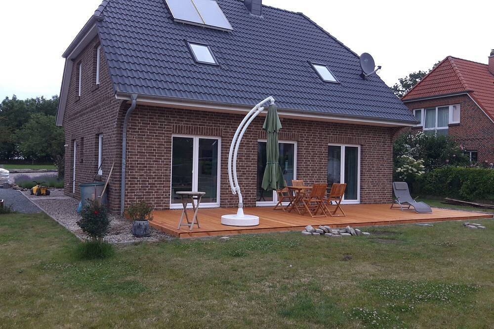 Ferienhaus für 6 Gäste mit 135m² in Fehmarn Ot Vitzdorf (92295) in Vitzdorf, Fehmarn