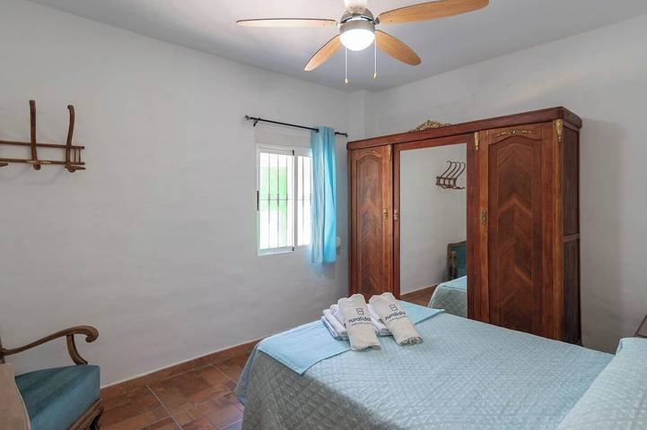 Cortijo de las Flores Cazorla La Iruela in La Iruela, Provincia de Jaén