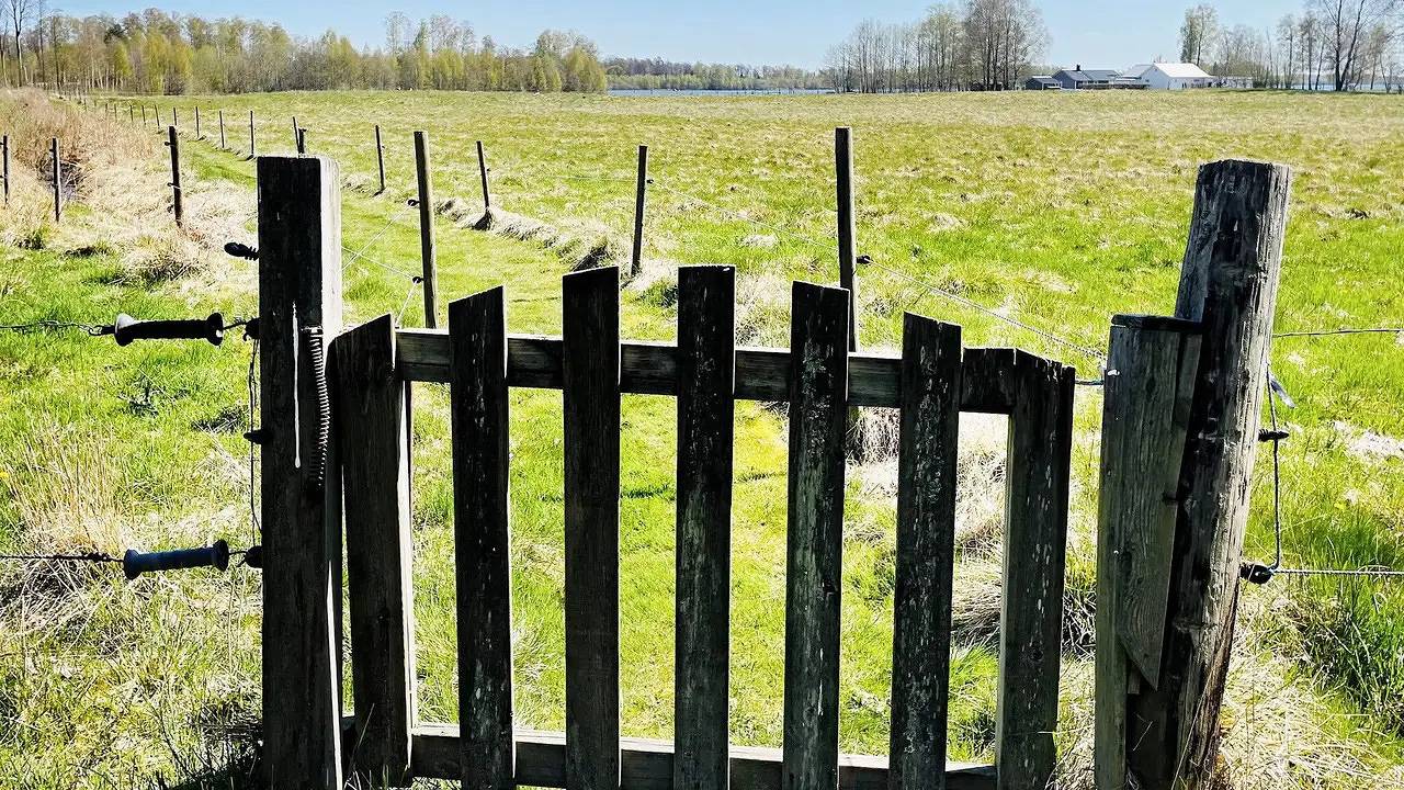 Ferienhaus für 5 Personen (50 m²) in Alvesta in Kronobergs