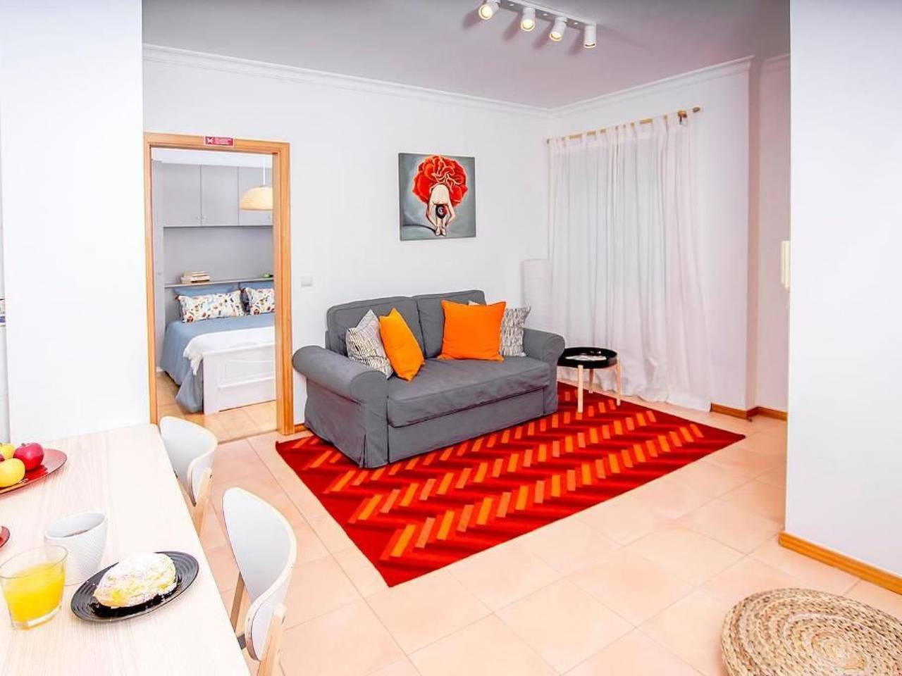 Apartamento entero, Salzwerker-Wohnung in Aveiro, Distrito de Aveiro