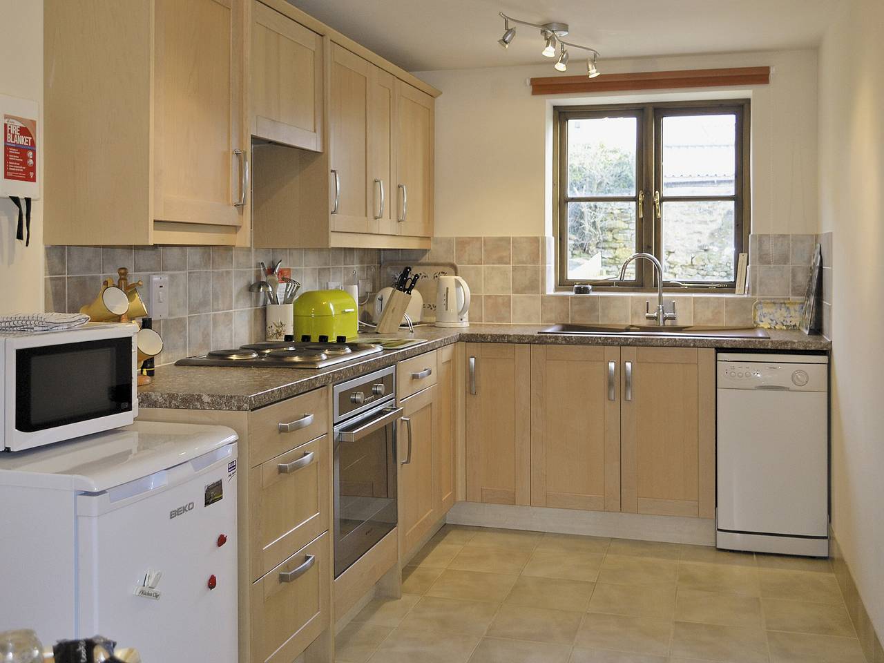 Gilberts - E4752 in Gloucestershire