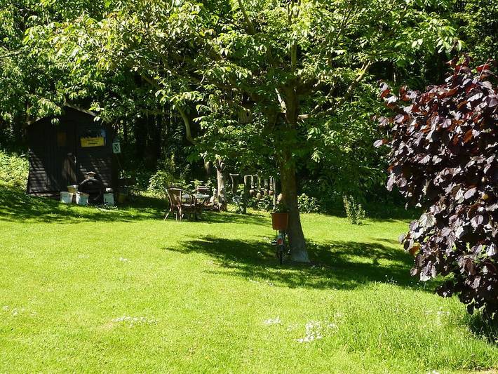 Ferienhaus für 6 Personen, mit Balkon und Garten in Hürtgenwald - 3