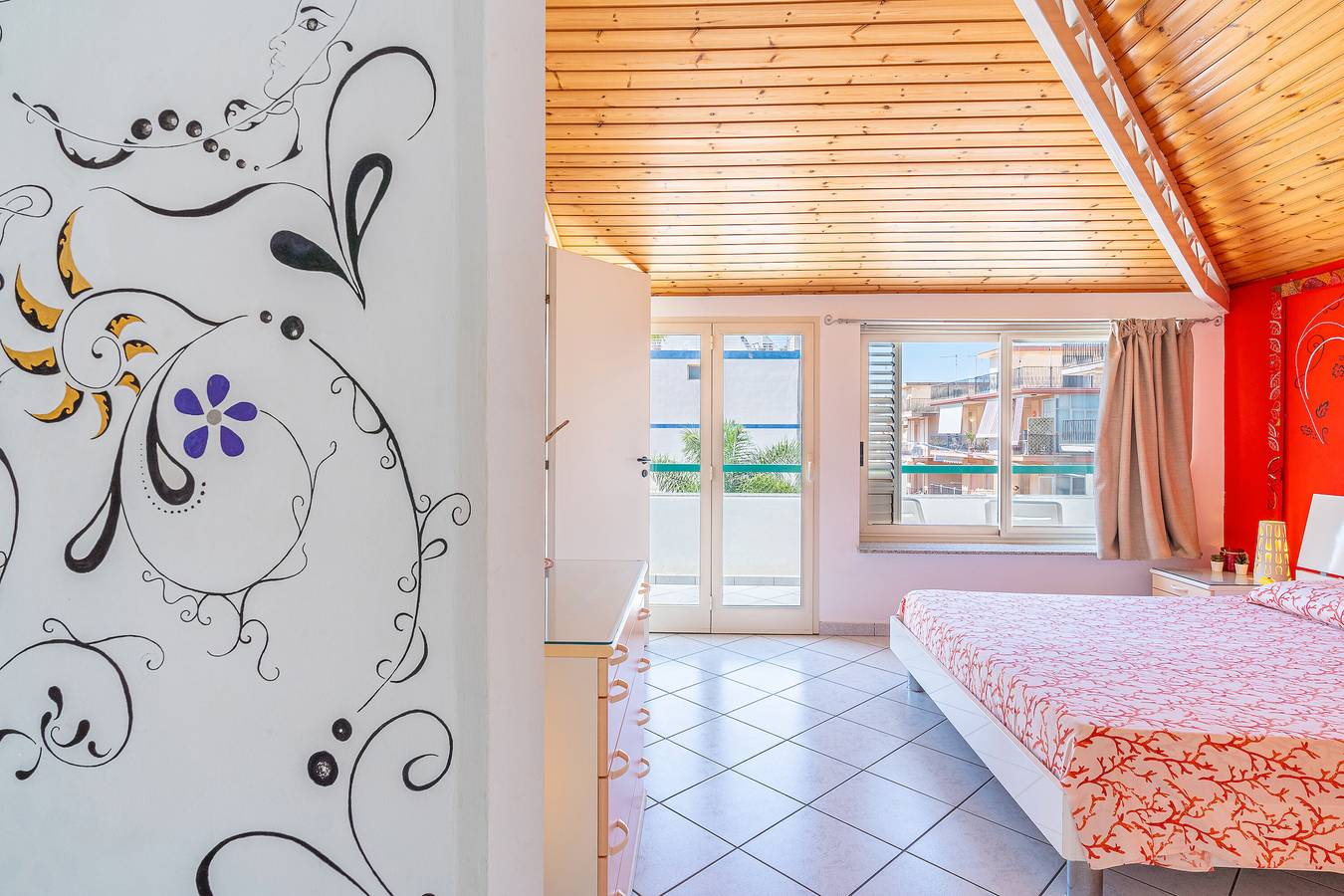 Appartement entier, 'Da Merygiò' à deux pas de la mer in Marina di Ragusa, Province de Ragusa