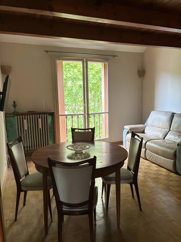 Apartment for 4 People in Aix-en-Provence, Aix-en-Provence region, Photo 4