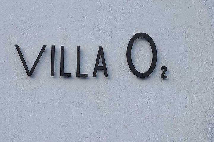 Villa für 6 Personen, mit Balkon und Whirlpool sowie Garten an der Costa Brava