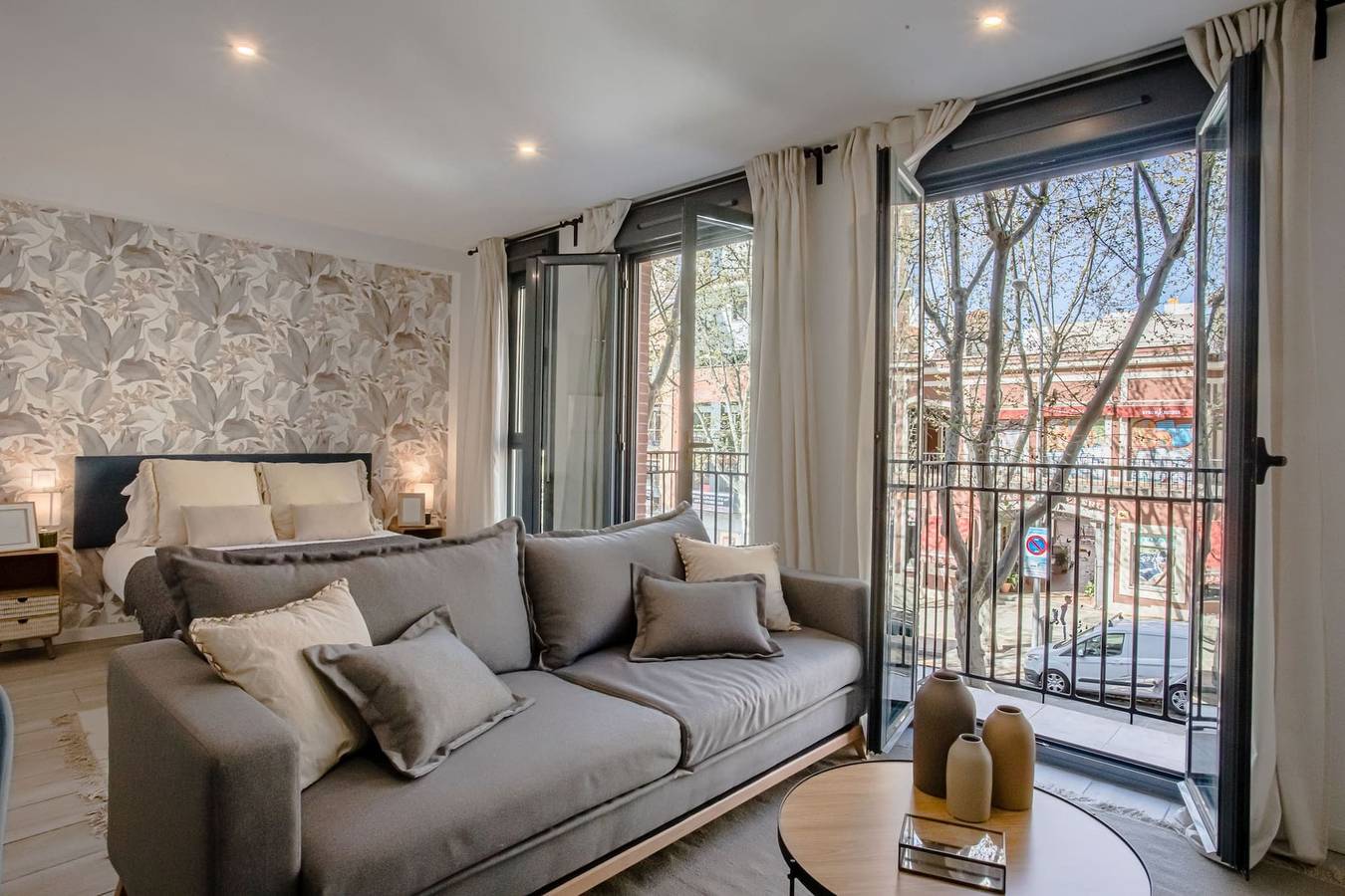 Appartamento vacanze a Madrid a partire da 152€ a notte