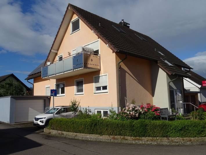 Ferienwohnung für 5 Personen, mit Terrasse in Rust - 3