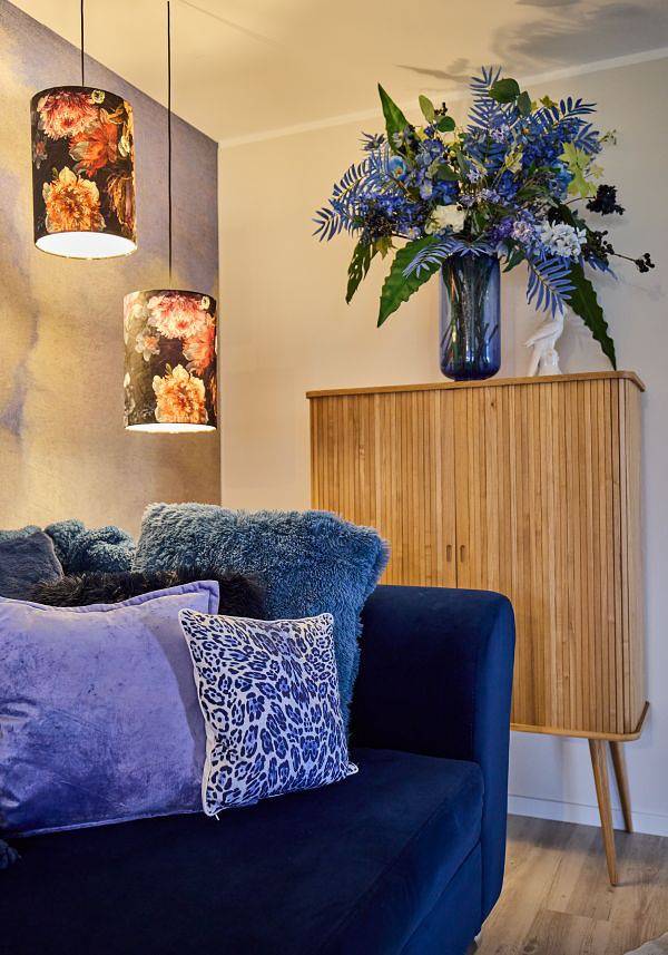 Ganze Ferienwohnung, Ferienwohnung Koje Blaue Lagune - 3-Raum-Fewo Koje Blaue Lagune in Büsum, Kreis Dithmarschen