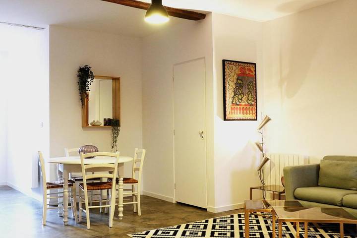 Gîte pour 2 personnes à Camblanes-et-Meynac - 3