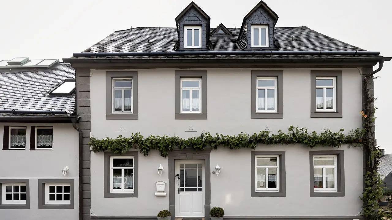 Ferienhaus für 6 Personen (160 m²) in Schmißberg in Schmißberg, Saar-Nahe-Bergland