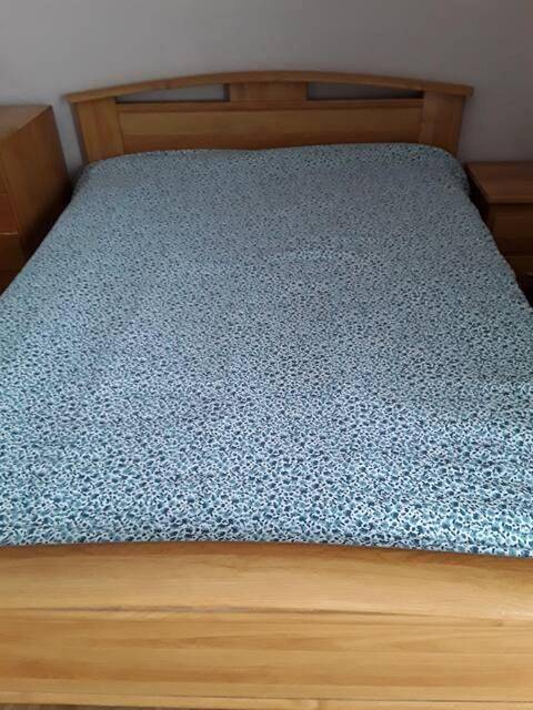 Gîte pour 2 personnes, avec terrasse à Maurepas - 2