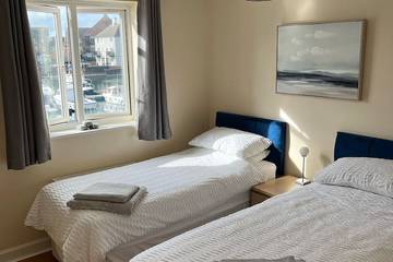 Apartment for 4 People in Eastbourne, East Sussex, Photo 2