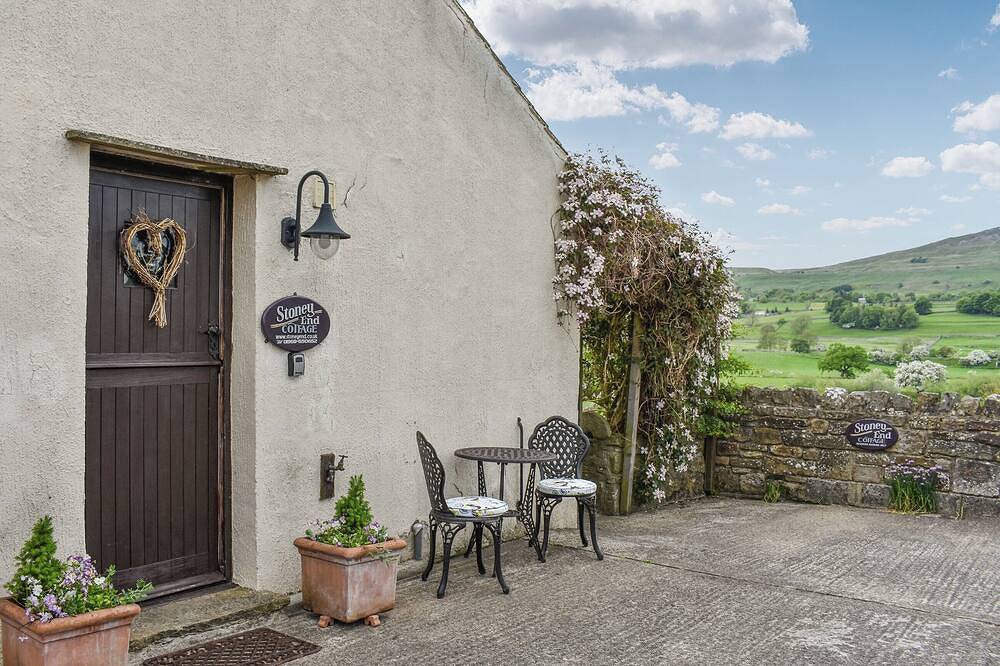 Cottage for 4 People in North Yorkshire, Yorkshire