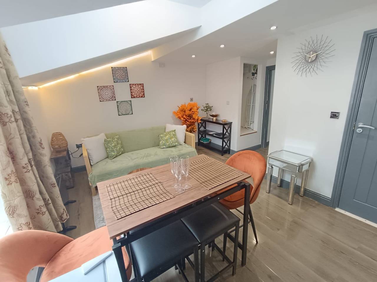 Apartamento vacacional entero, Chester - Apartment - Sleeps 3 - City Centre in Chester, Cheshire West and Chester