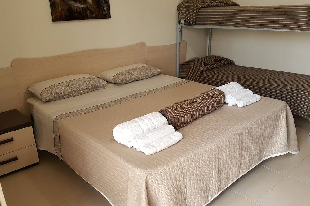 Apartamento entero, Emblema 02 Cómodo apartamento cerca del mar Gallipoli Mancaversa Salento in Taviano, Golfo de Tarento