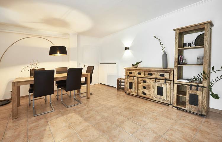 Ganze Ferienwohnung, 4-Bett-Wohnung in Nister, Westerwald