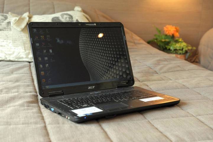 Hôtel pour 6 personnes, avec balcon à Bessines-sur-Gartempe - 4