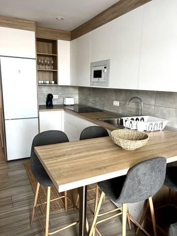 Apartment for 2 People in Adeje, South Tenerife, Photo 1