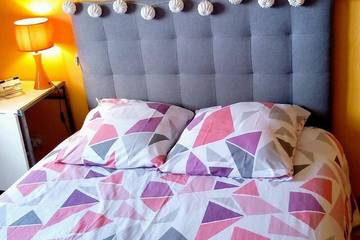 Gîte pour 2 personnes à Pibrac