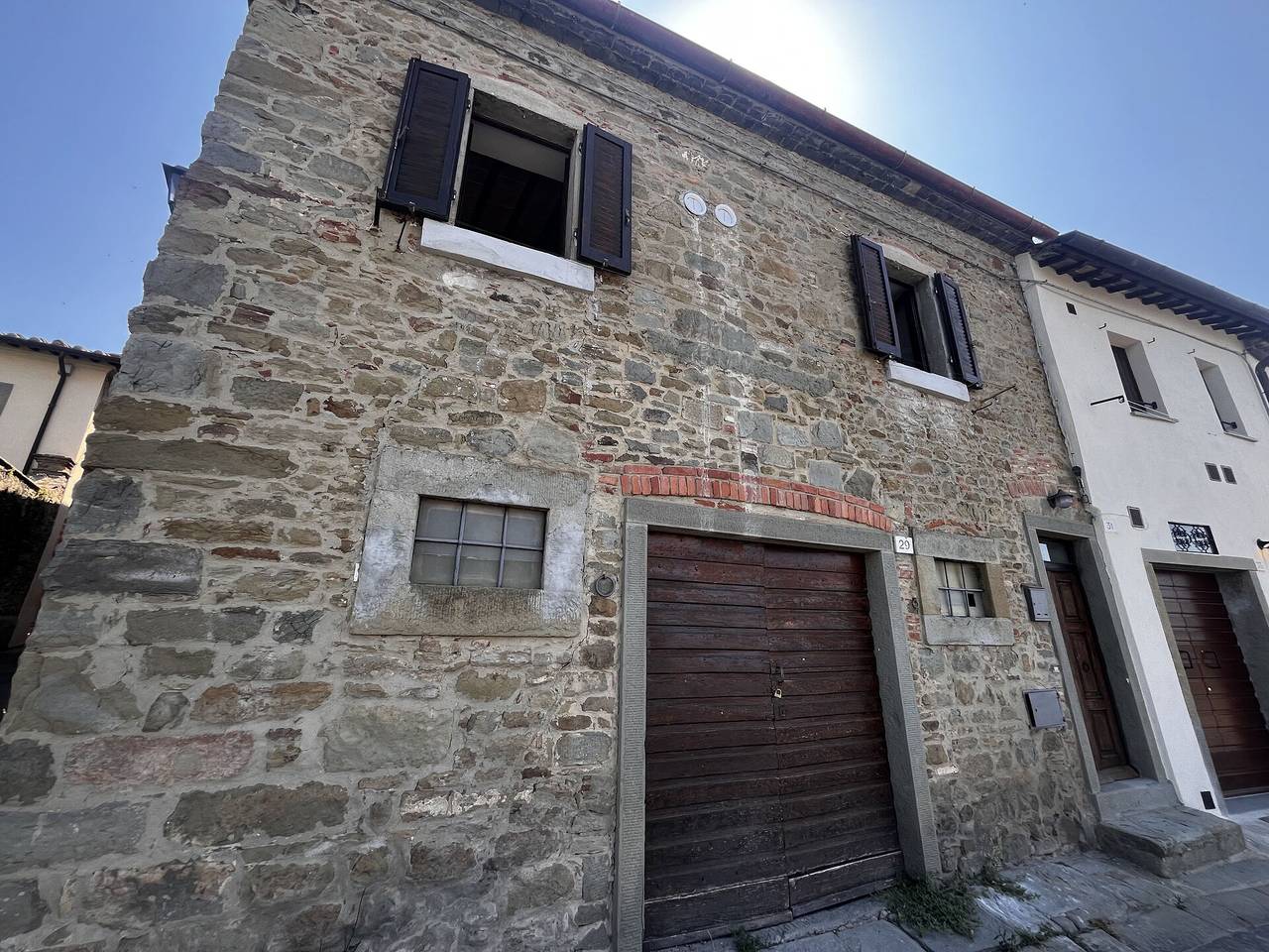 Apartamento entero, Appartamento Del Mercato in Cortona, Provincia de Arezzo