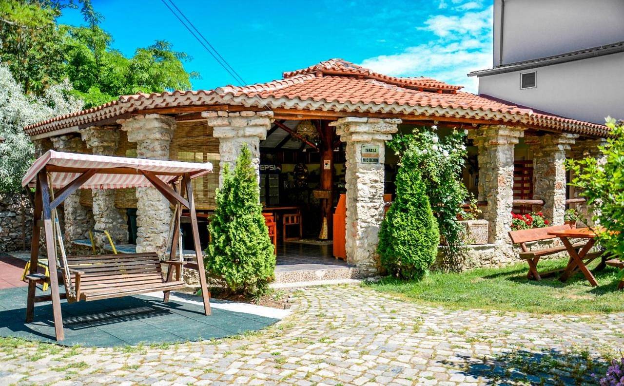 Vamabel House in Vama Veche