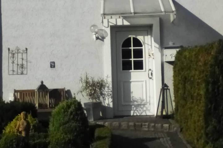 Dom dla 3 osób, z ogród, zwierzęta dozwolone w Emsland