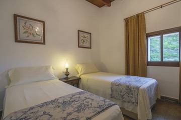Willa dla 8 osoby w Santa Eulària des Riu, Wschodnia Ibiza, Zdjęcie 4