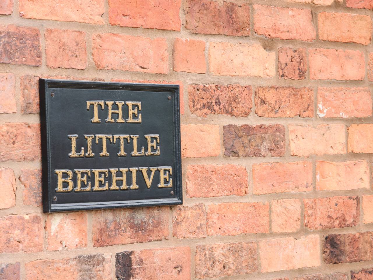 The Little Beehive in Abberley, Worcestershire
