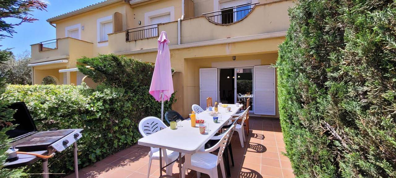 Casa Estartit Oest 6A R in l'Estartit, Estartit
