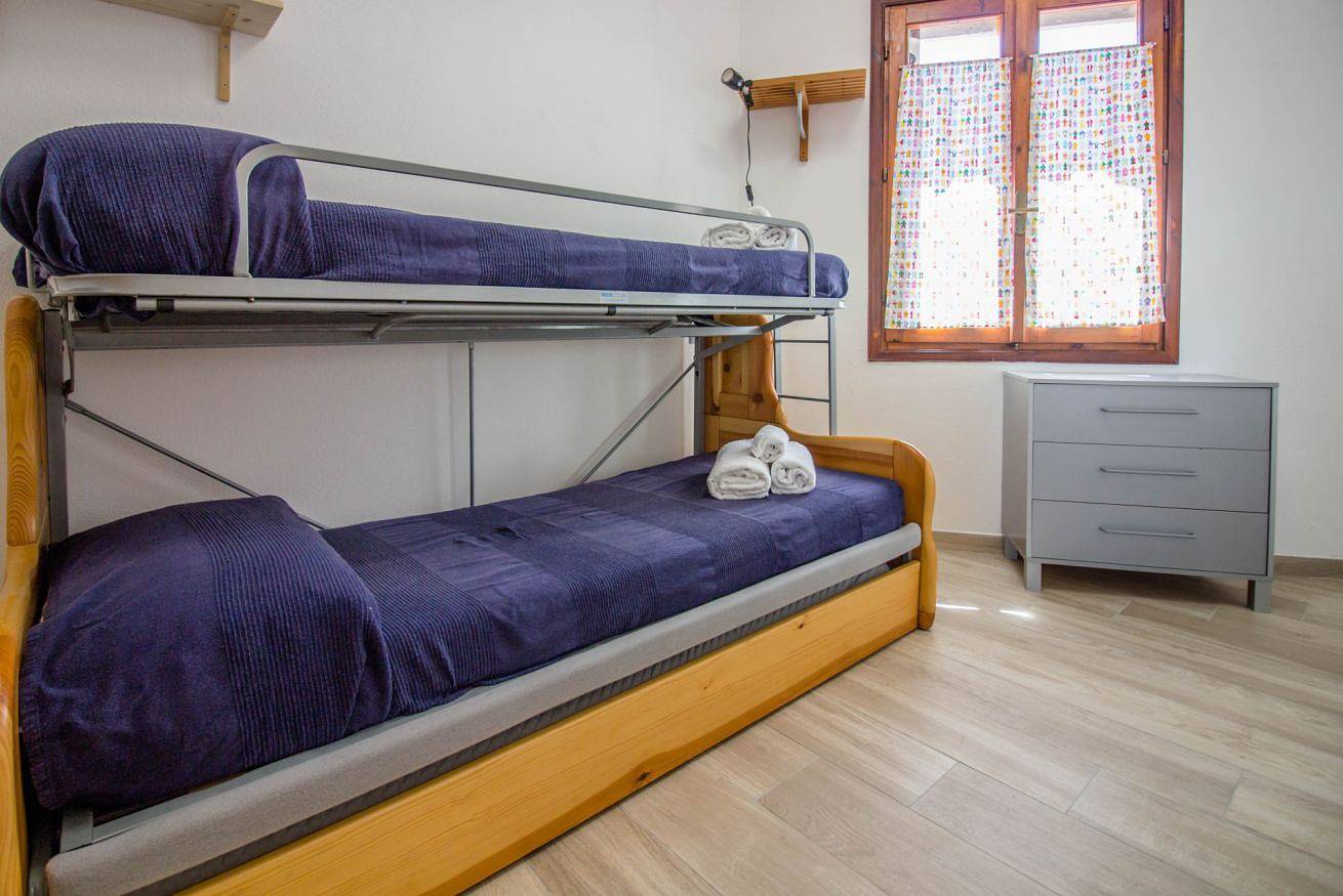 Entire apartment, Guesthost - Seaview Apartment Palau in Palau (town), Palau (Sardinia)