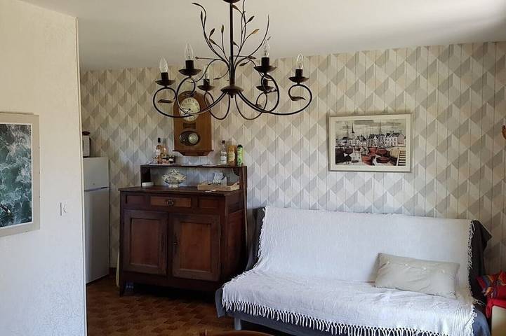 Location de vacances pour 6 personnes, avec jardin à Saint-Michel-Escalus - 3