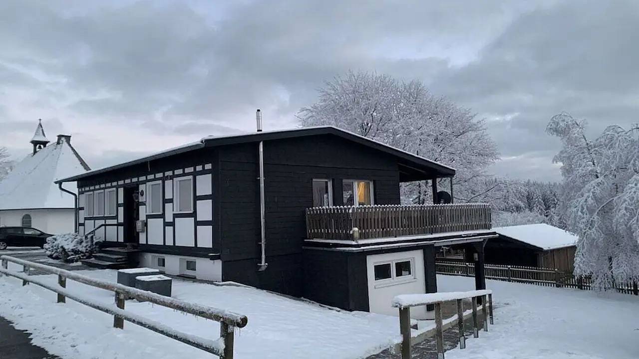 Ferienhaus für 8 Personen (150 m²) in Schmallenberg in Schanze, Schmallenberg