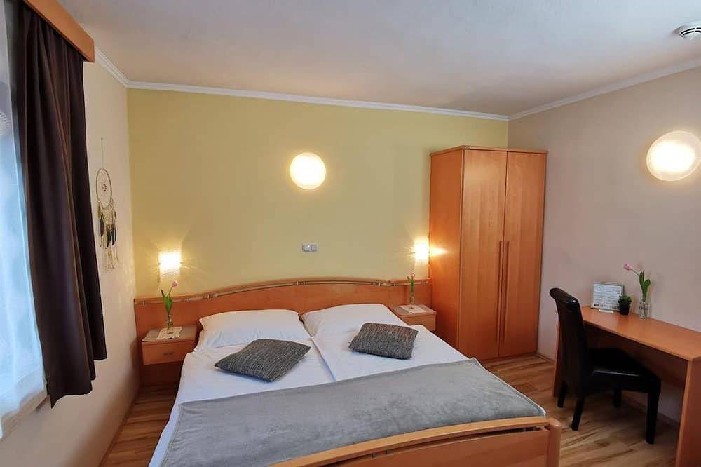 Doppelzimmer Standard, teilweise mit Balkon - Hotel & Wirtshaus Hödl-Kaplan in Südoststeiermark, Feldbach
