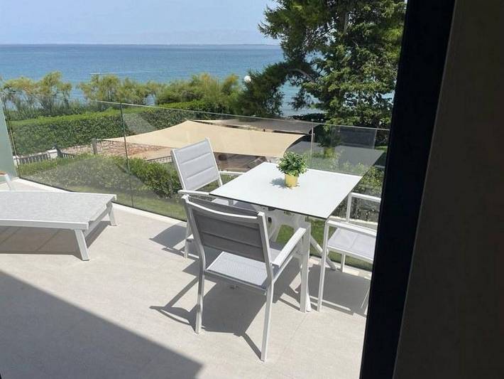 Apartamento entero, Apartments Marvi - one bedroom apartment (Left) in Ugljan, Isla de Ugljan