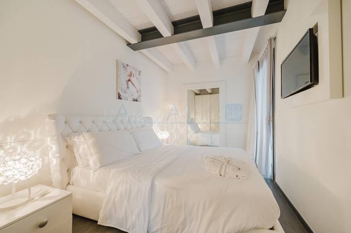 Ferienwohnung für 5 Personen, mit Sauna und Balkon sowie Pool und Whirlpool in Caorle - 4