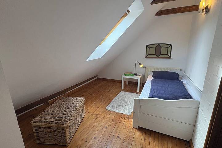 Bauernhof für 8 Personen, mit Terrasse und Garten in Wittmund - 4