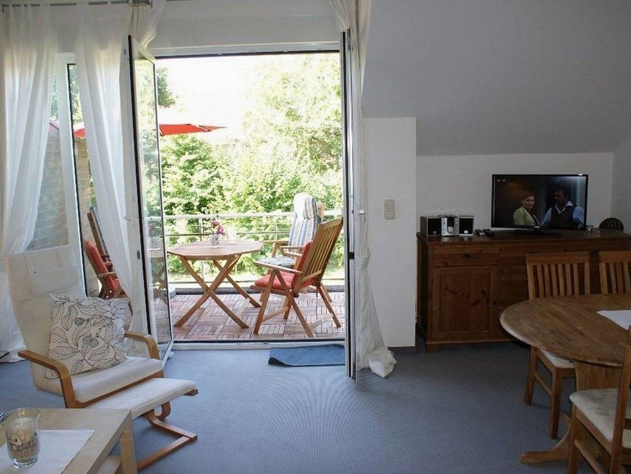 Ganze Ferienwohnung, Meeresbrise Ostsee - Abc166 - Meeresbrise Ostsee - Abc166 in Hohen Wieschendorf, Hohenkirchen