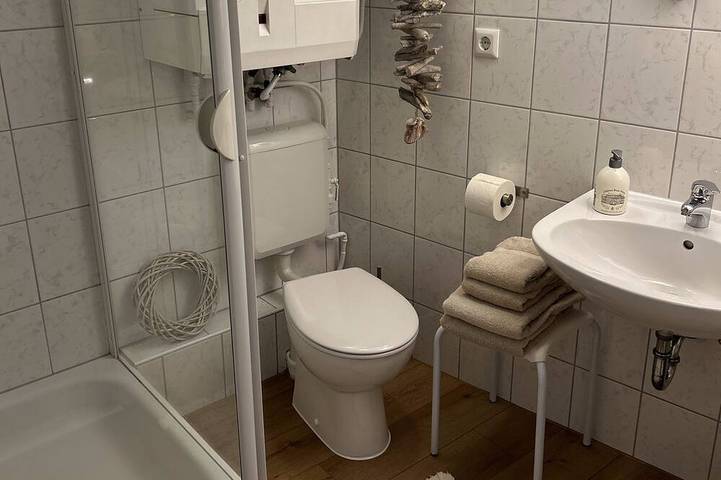 Ferienhaus für 4 Personen, mit Haustier in Bergisches Land - 3
