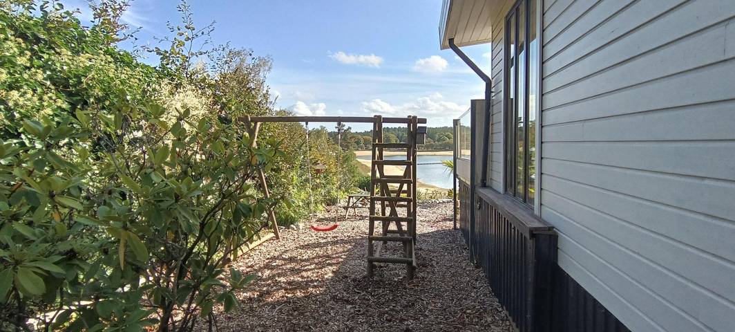 Wb Resort GmbH — Traumland| 4 Pers. in Wilsum, Landkreis Grafschaft Bentheim
