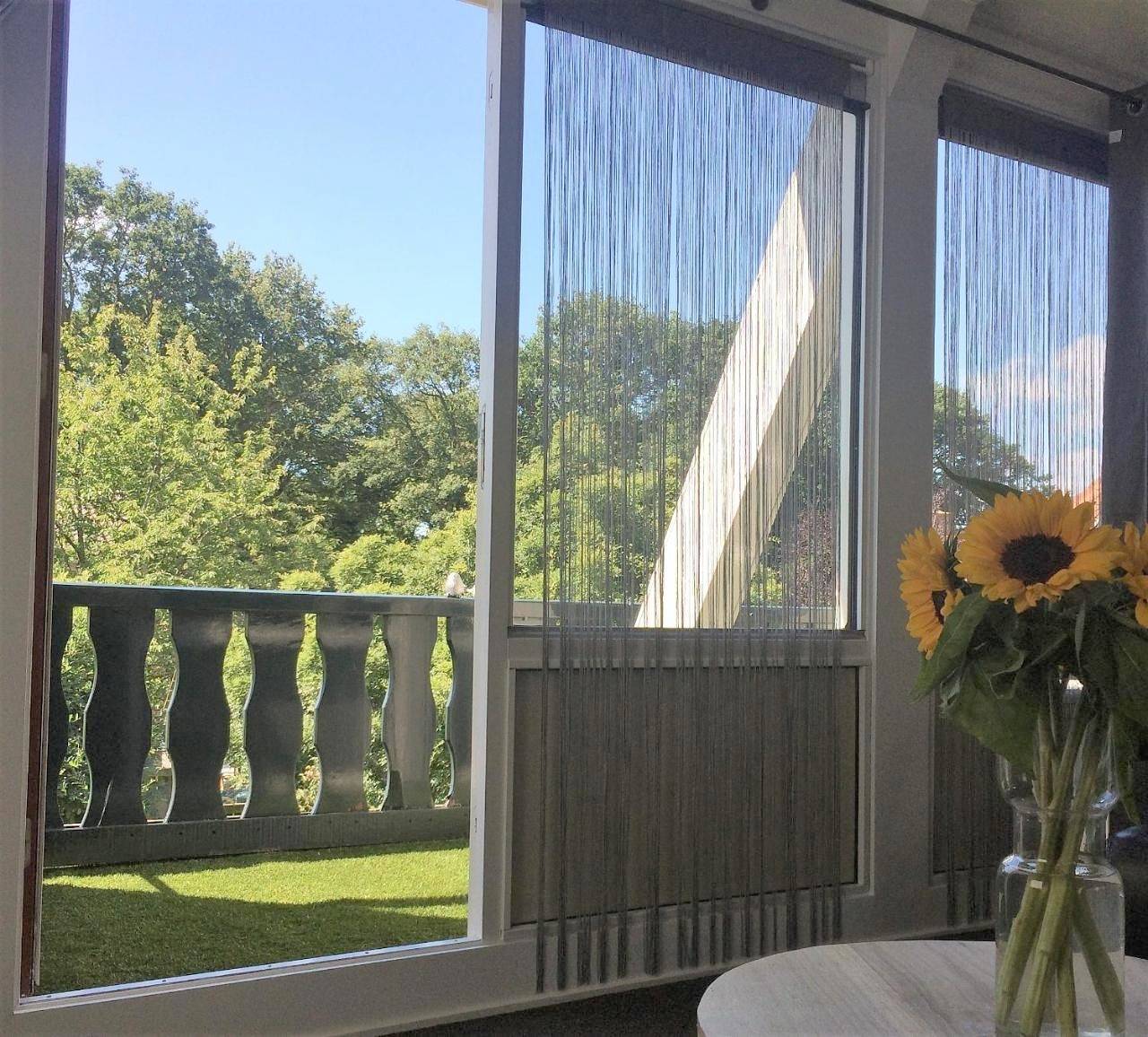 Ganze Wohnung, Two-Bedroom Apartment in Ijsselmeer